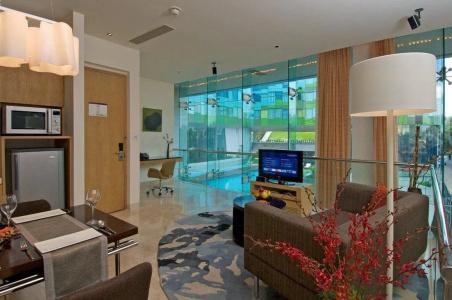 Vivanta Bengaluru, Whitefield - 46