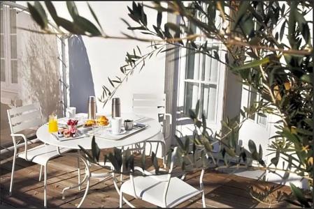 Collège Hôtel - 55