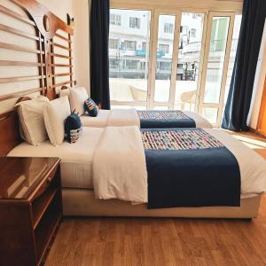 Hôtel Rembrandt - 21