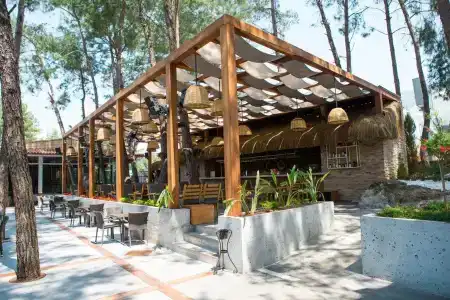 Pine Valley Oludeniz - 17