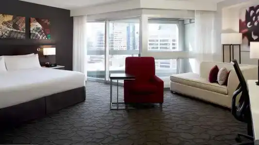 Deltas by Marriott - 50
