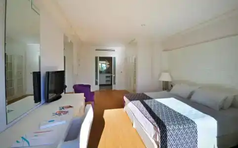 hİLlstone Bodrum & Spa - 65