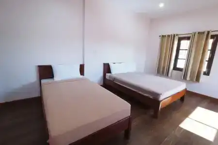 Banyang - 2