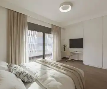 Athens Hill Luxury - 98