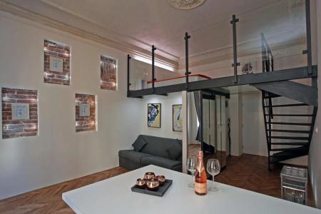 Apartment House - The Modern Flat - 9