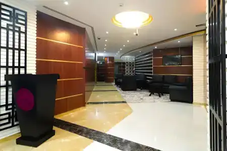Concorde Palace - 12