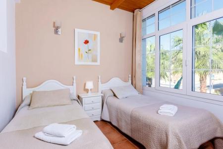 Apartamentos Almoraide Suites - Adults Only - 29