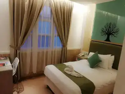 Holiday Place - 1