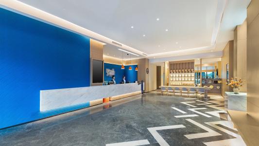 Holiday Inn Express Kunming West, An Ihg - 37