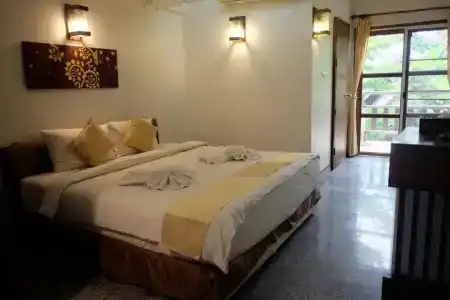 Rainforest ChiangMai - 64