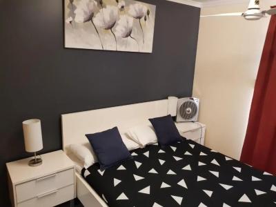 Perth Central City Stay Apartment - 33