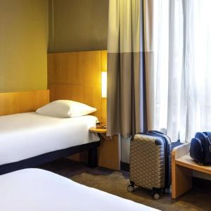 ibis Brussels Centre Gare du Midi - 32