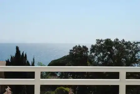 Cap Nègre Hôtel - 41