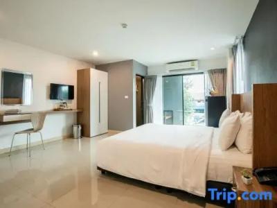 Jira Boutique Residence - 47