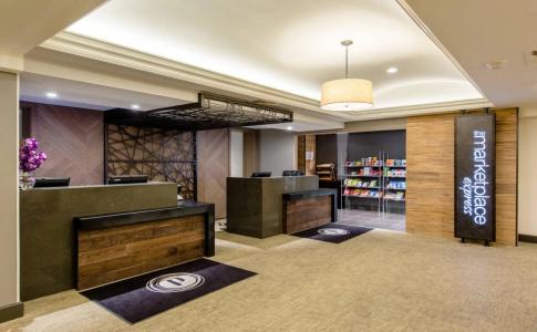 Marriott Vacation Club Pulse, San Diego - 4