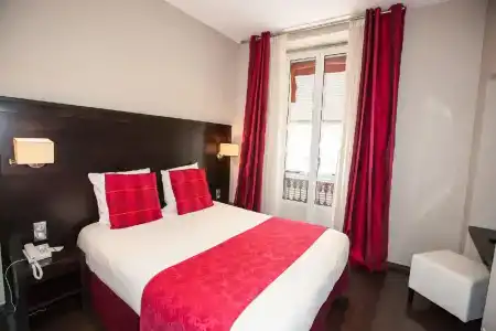 Paris Rome - 15
