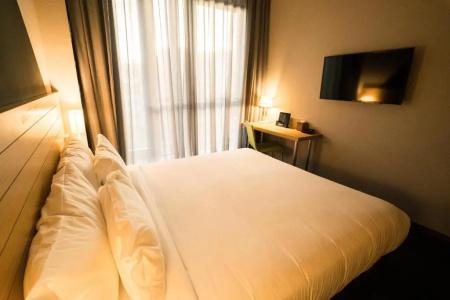 Onomo Casablanca City Center - 46