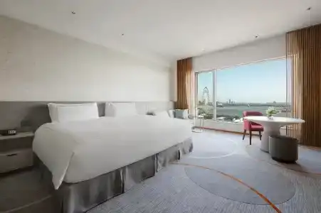 Intercontinental Suzhou, An Ihg - 75