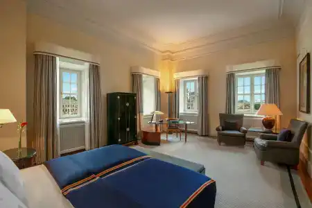 Taschenbergpalais Kempinski - 4