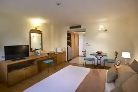 Ravipha Residences - 13