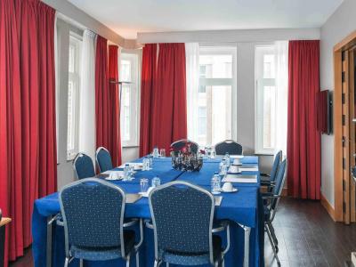 Swissôtel Amsterdam - 12