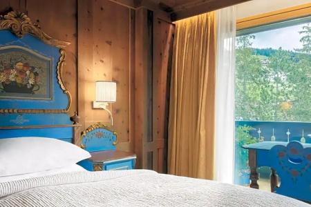 La Perla: The Leading Hotels of the World - 33