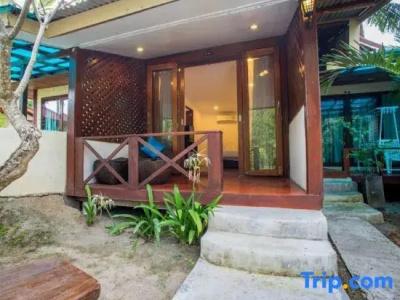 B52 Beach Resort - 29