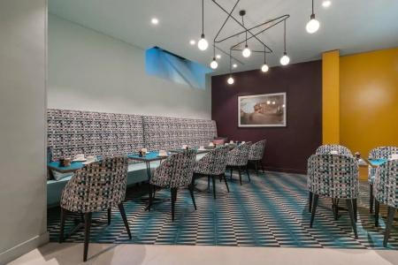 Hôtel Artus - 20