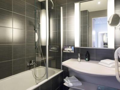 ApartAdagio Basel City - 68