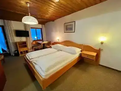 Landgasthof Schwarzberg - 32
