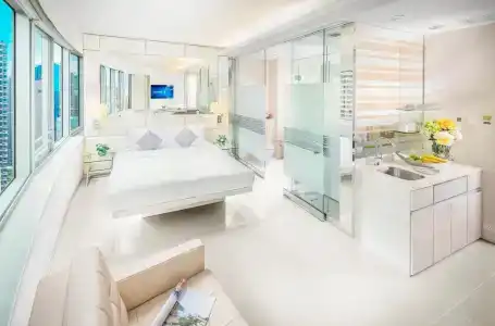 Empire - Wan Chai - 58