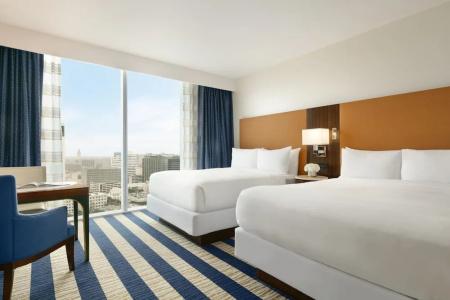 Fairmont Austin - 53
