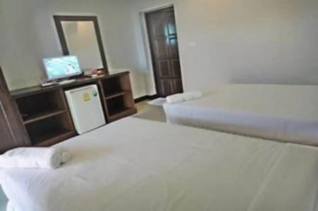 Khanom Sunrise Beach - 14