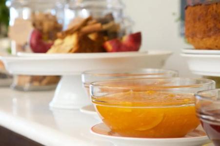 Agnantia Bed & Breakfast - 11