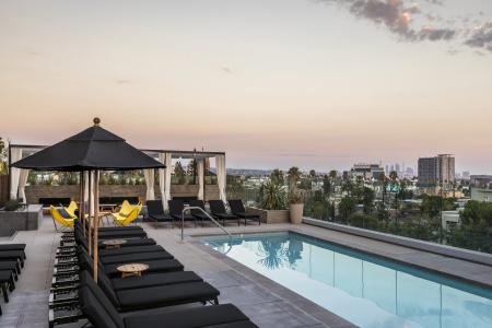 Kimpton Everly, An Ihg - 20