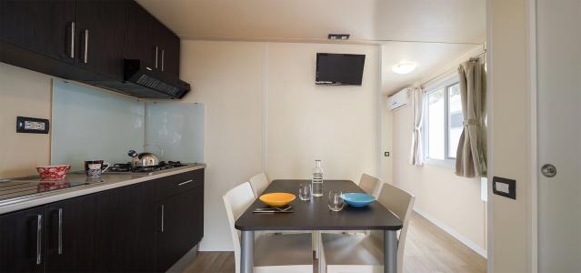 Camping Village Laguna Blu - 29