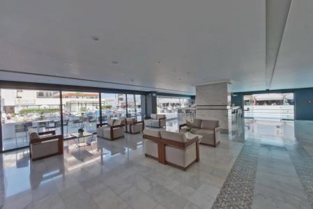 Mercure Rhodes Alexia - 27