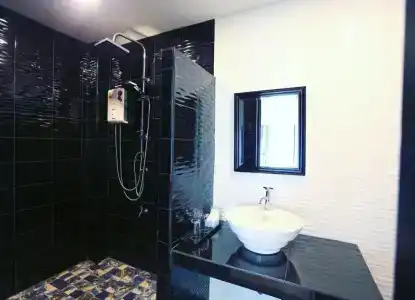 Baan Suan Leelawadee Resort Nan - 72