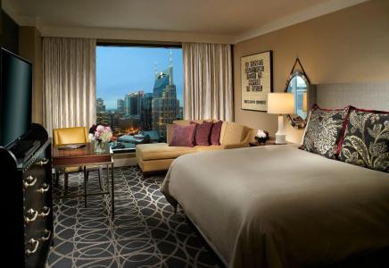 Omni Nashville - 51