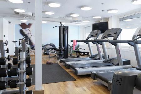 Scandic Rubinen - 16