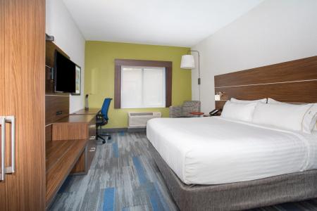 Holiday Inn Express - at the Legends!, an IHG - 1