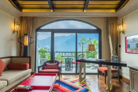 Silk Path Grand & Spa - 50