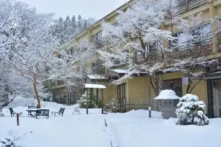 Nikko Hoshino Yado - 0