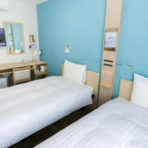 Toyoko Inn Satsuma Sendai-Eki Higashi-Guchi - 29