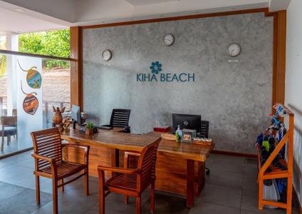 Kiha Beach - 1