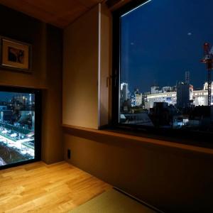 Kaminarimon Ryokan - 32