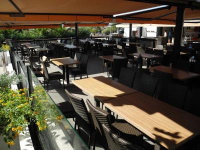 Village Club la Font des Horts - 36