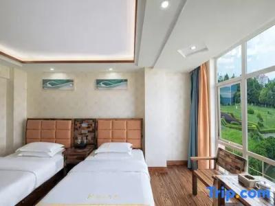 Anini Raka Resort & Spa - 68
