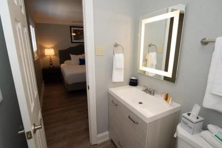 Frenchmen Orleans at 519, Ascend Collection - 41
