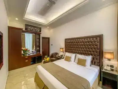 Mirage Bab Al Bahr Beach Resort - 4